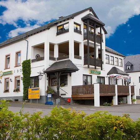 Landgasthof Zum Siebenbachtal Strotzbüsch المظهر الخارجي الصورة